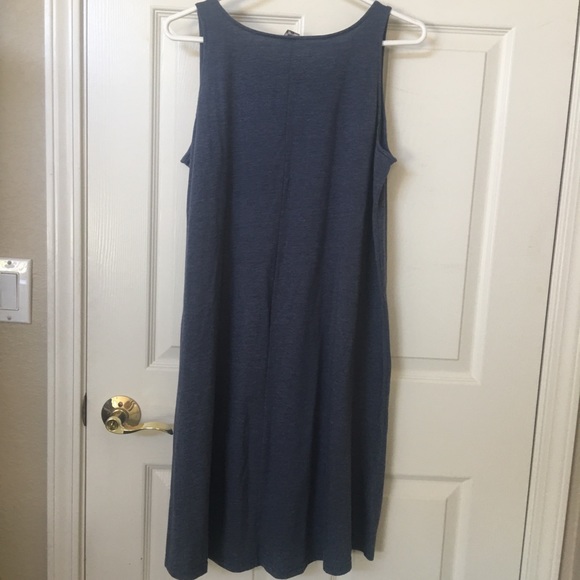 Instant Message Comfort Sun Dress size Large - Picture 3 of 6